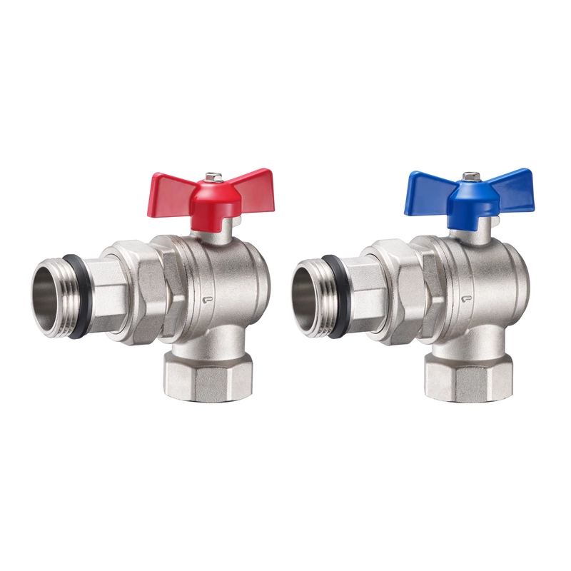 Ball Valve-Tmss-ABV001