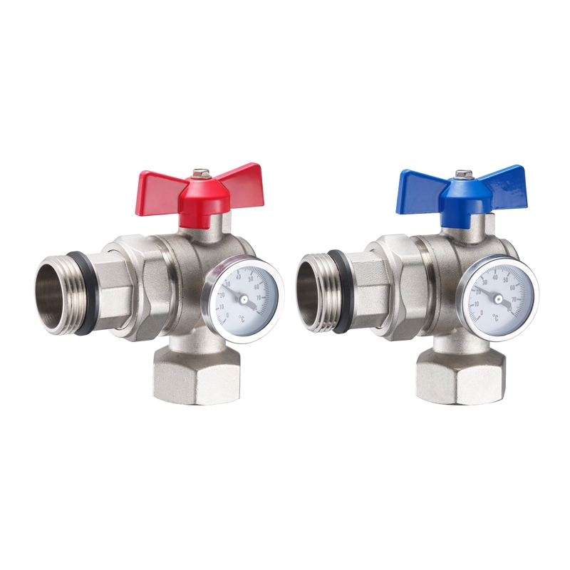 Ball Valve-Tmss-ABV002