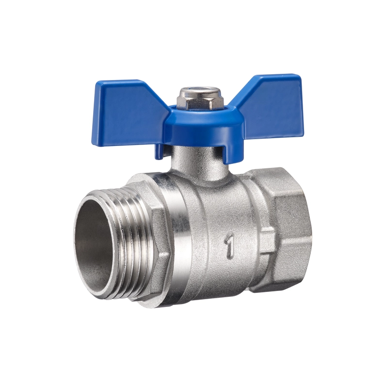 Ball Valve-Tmss-BV-003
