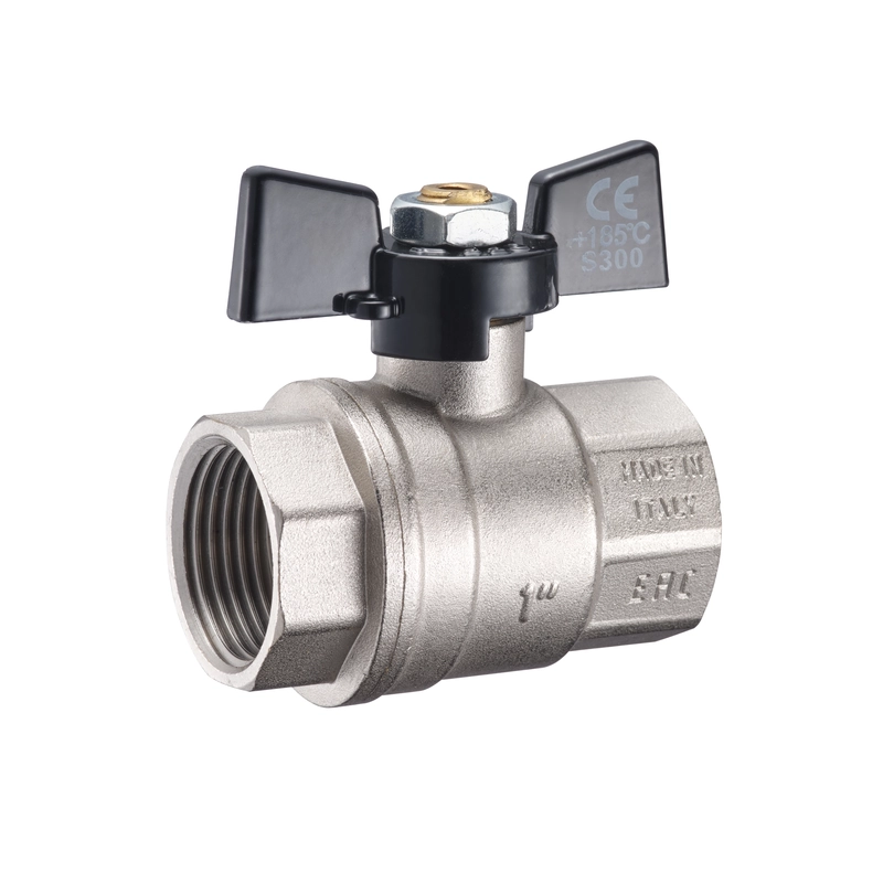 Ball Valve-Tmss-BV-004