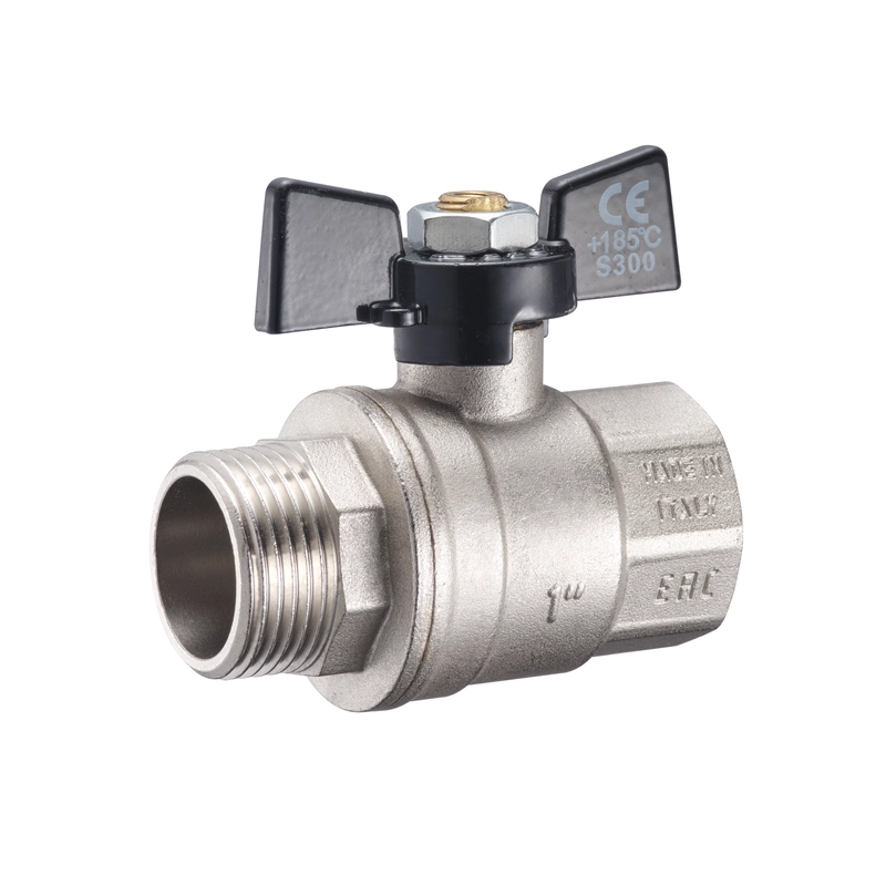 Ball Valve-Tmss-BV-005