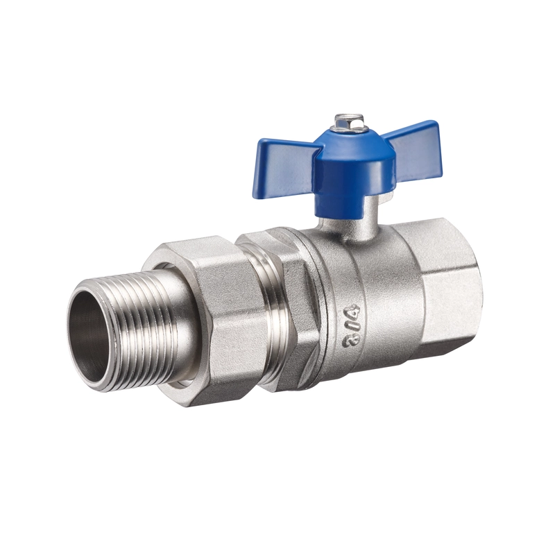Ball Valve-Tmss-BV-006