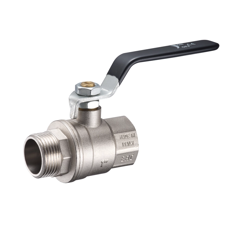 Ball Valve-Tmss-BV-007
