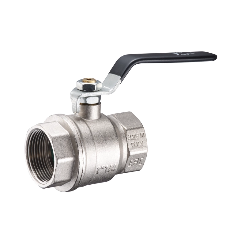 Ball Valve-Tmss-BV-008