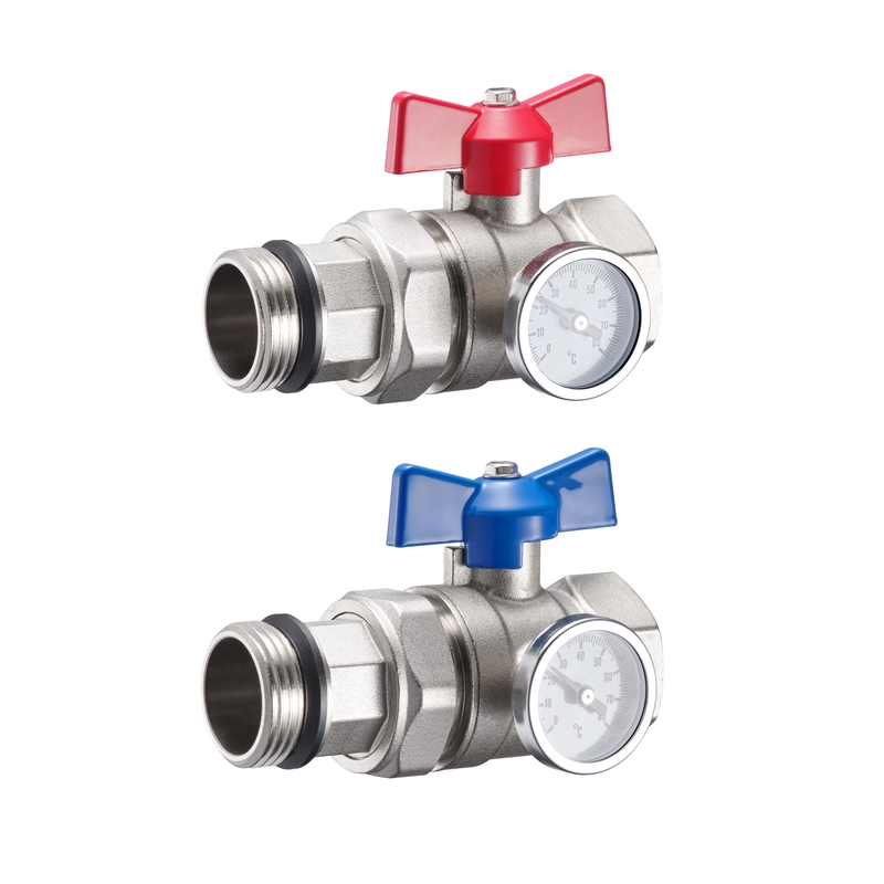 Ball Valve-Tmss-SBV002