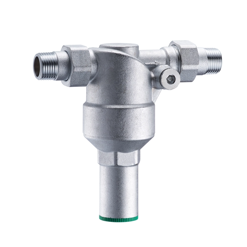 Filter Valve-Tmss-FV003