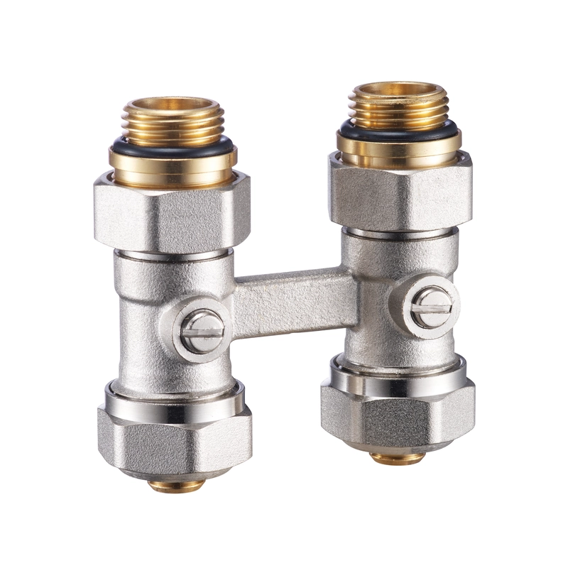 H Radiator Valve-Tmss-HRV001