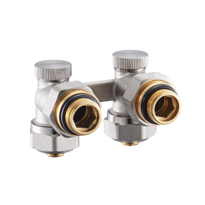 H Radiator Valve-Tmss-HRV002