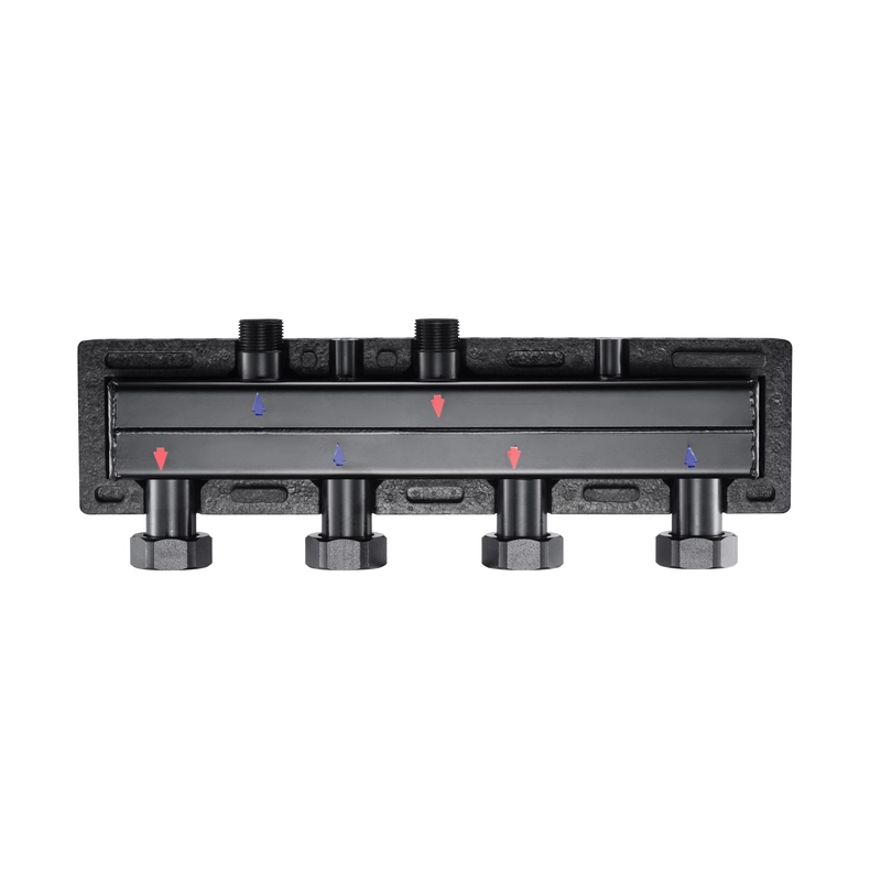 Heating Circuit Distributor-Tmss-HD003