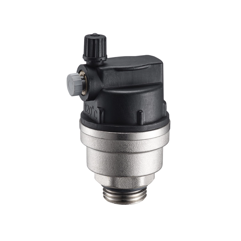 Manifold End Piece-Tmss-EP006