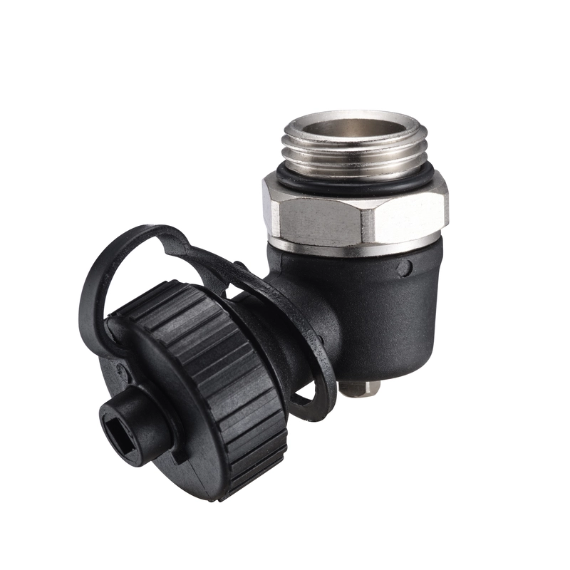 Manifold End Piece-Tmss-EP007