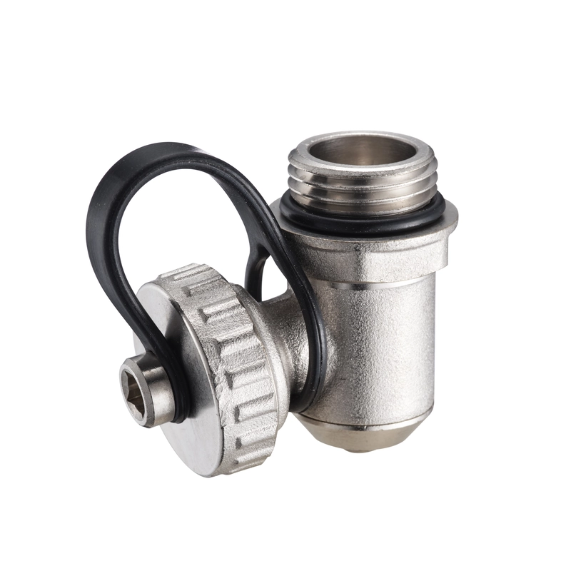 Manifold End Piece-Tmss-EP008