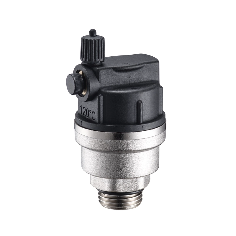 Manifold End Piece-Tmss-EP009