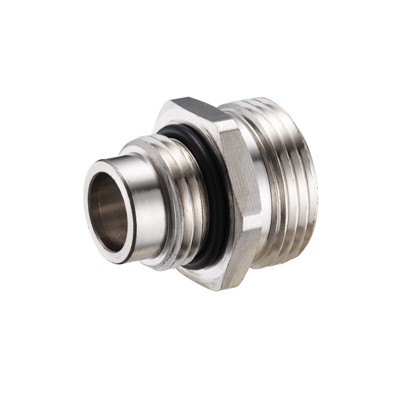 Manifold End Piece-Tmss-EP010