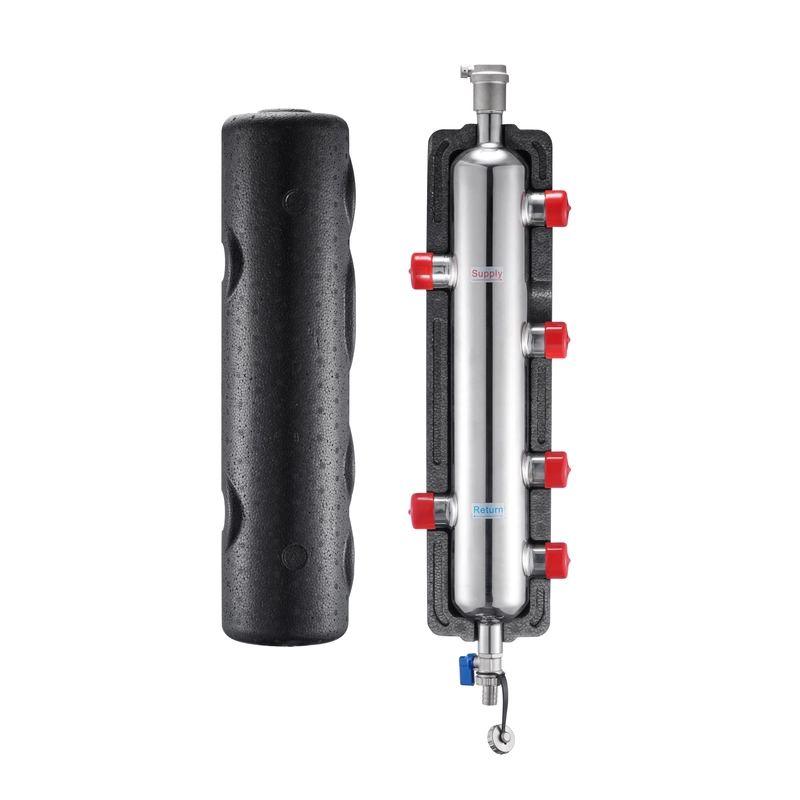 Mixing Tank-Tmss-MT001