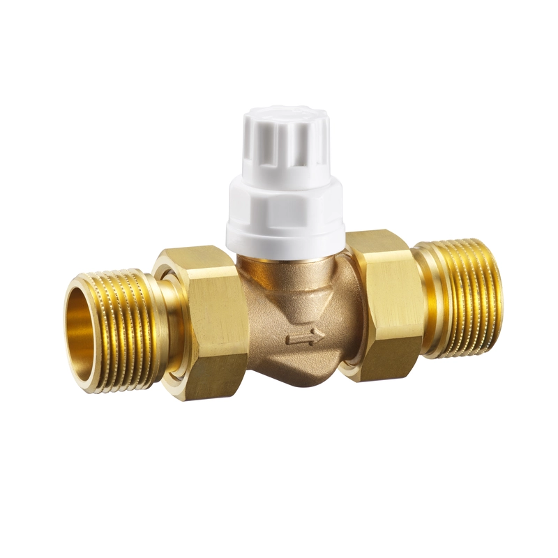 Mixing Valve-Tmss-MV002