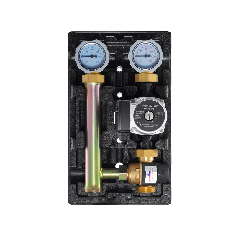 Pump Group-Tmss-PG003