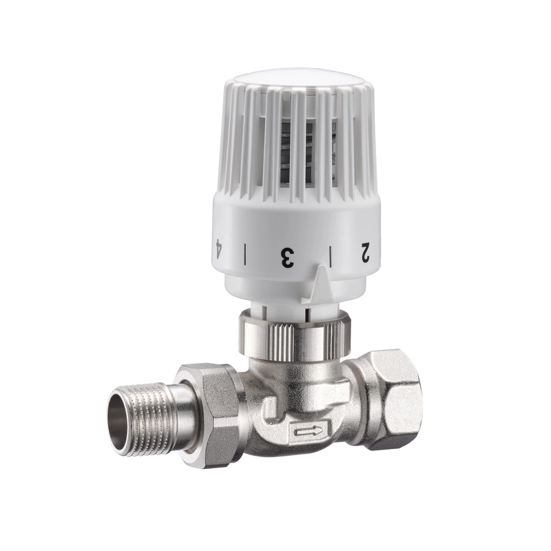 Radiator Thermostatic Valve-Tmss-TV001