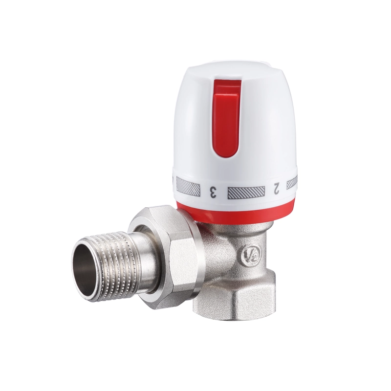 Radiator Thermostatic Valve-Tmss-TV002