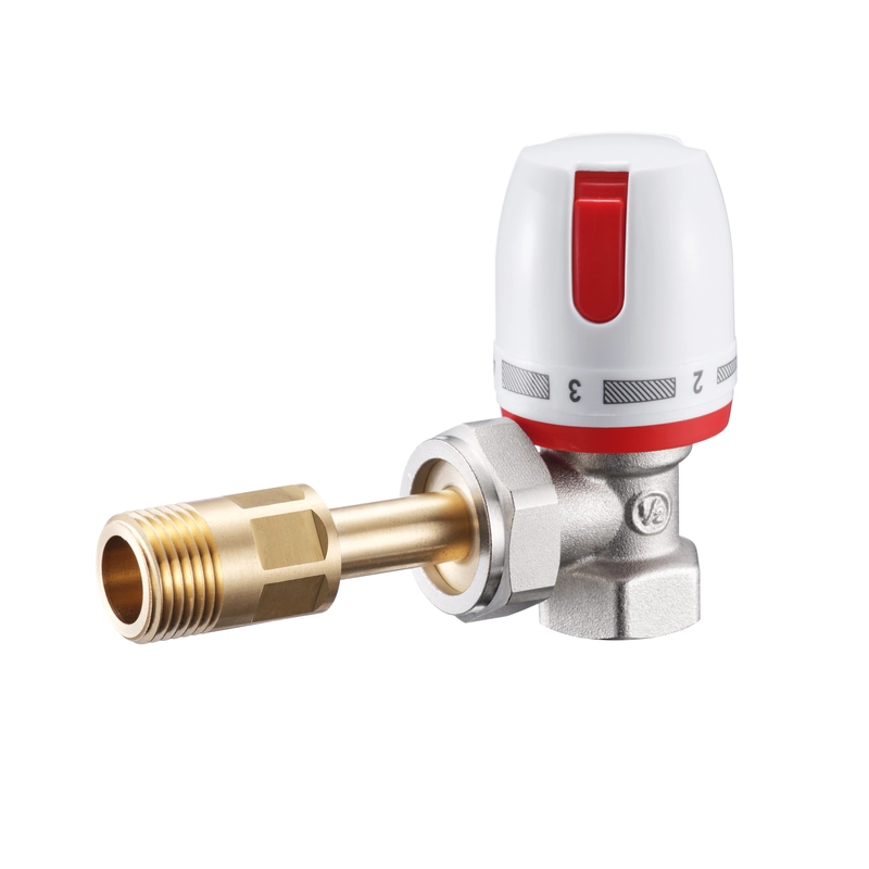 Radiator Thermostatic Valve-Tmss-TV003