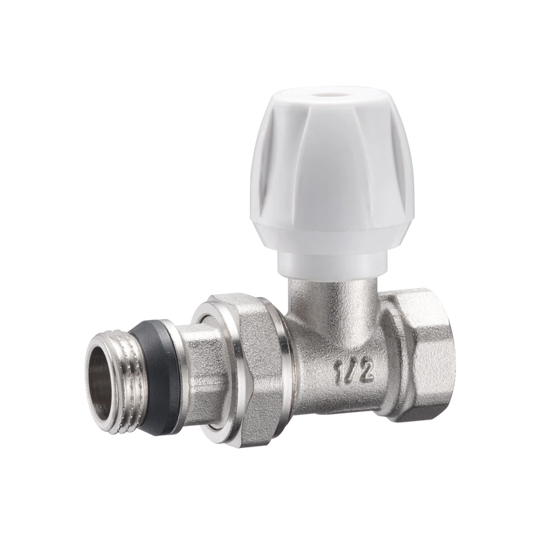 Radiator Vlave-Tmss-RV002