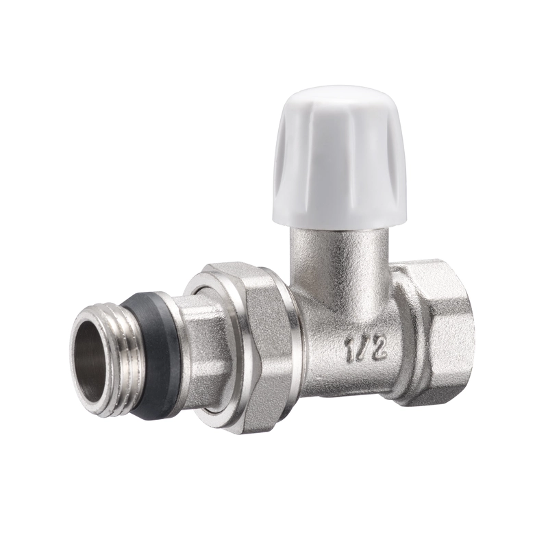 Radiator Vlave-Tmss-RV004