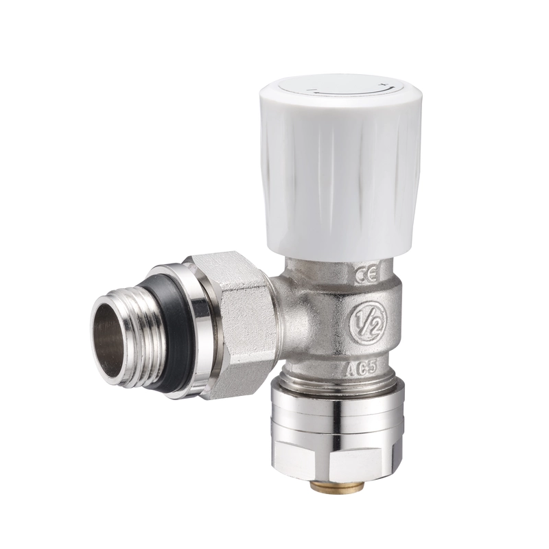 Radiator Vlave-Tmss-RV005