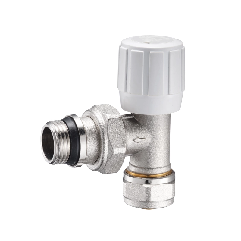 Radiator Vlave-Tmss-RV006