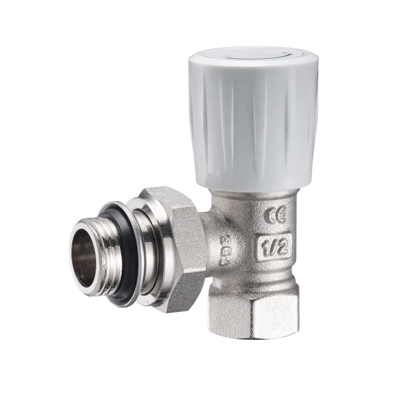 Radiator Vlave-Tmss-RV009